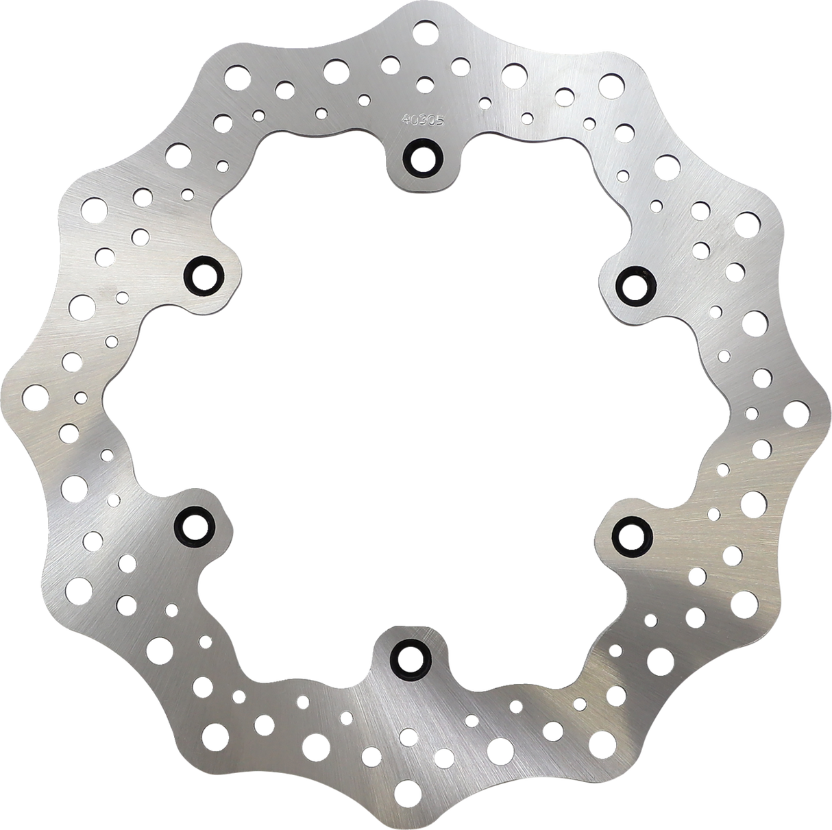 RFX Rotor - Rear - Yamaha 1985 - 1997