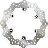 RFX Rotor - Rear - Yamaha 1985 - 1997