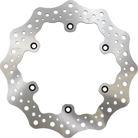 RFX Rotor - Rear - Yamaha 1985 - 1997