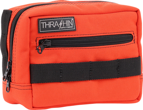 Handlebar Bag - Orange