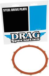 Organic Outer Drive Plate 1971 - 1984