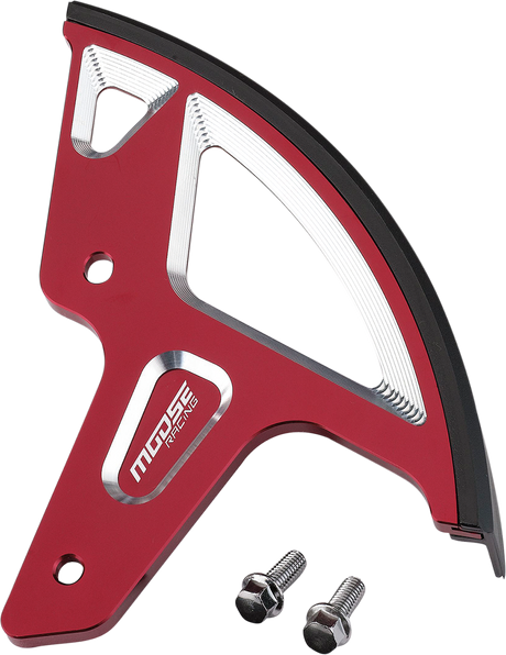 Rear Rotor Guard - Honda 2002 - 2024