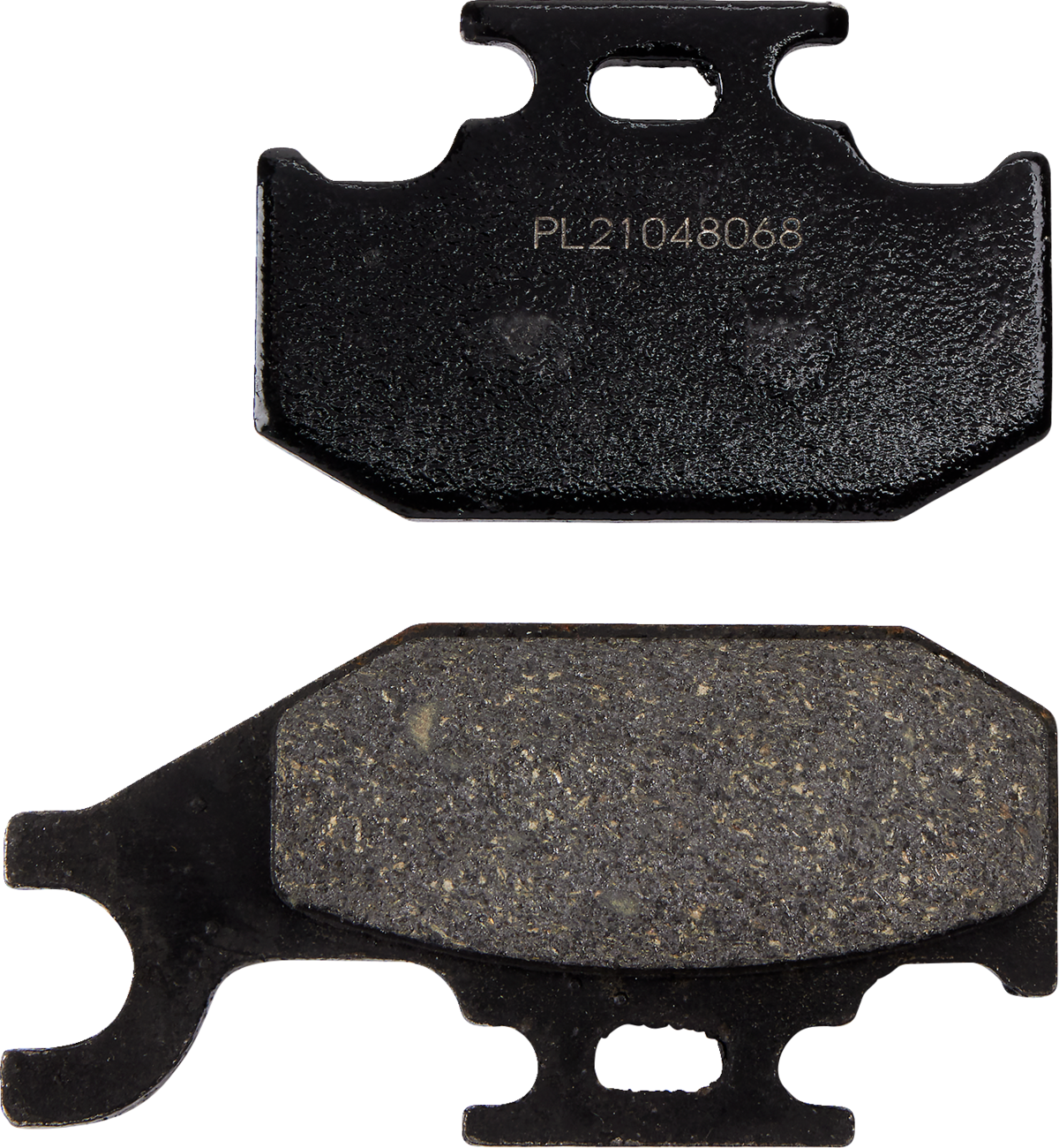 Qualifier Brake Pads - Front/Rear 2001 - 2020