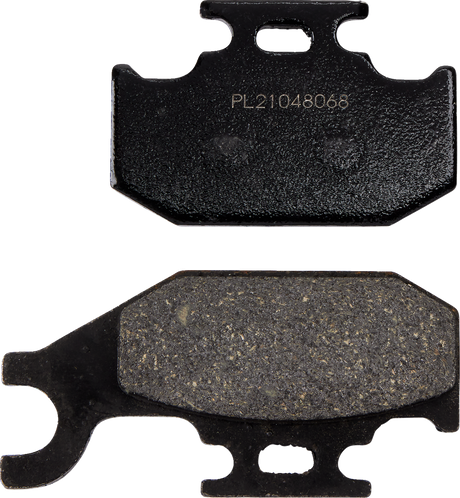 Qualifier Brake Pads - Front/Rear 2001 - 2020