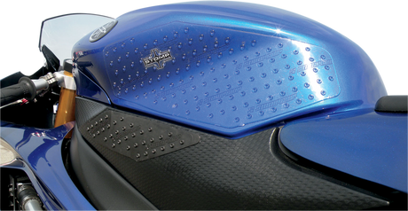 Traction Kit - Clear - Yamaha 2008 - 2016