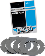 Steel Plates 1968 - 1984