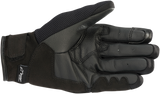 Stella S-Max Drystar® Gloves - Black/Anthracite - XL