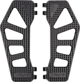 Apex Floorboards - Black