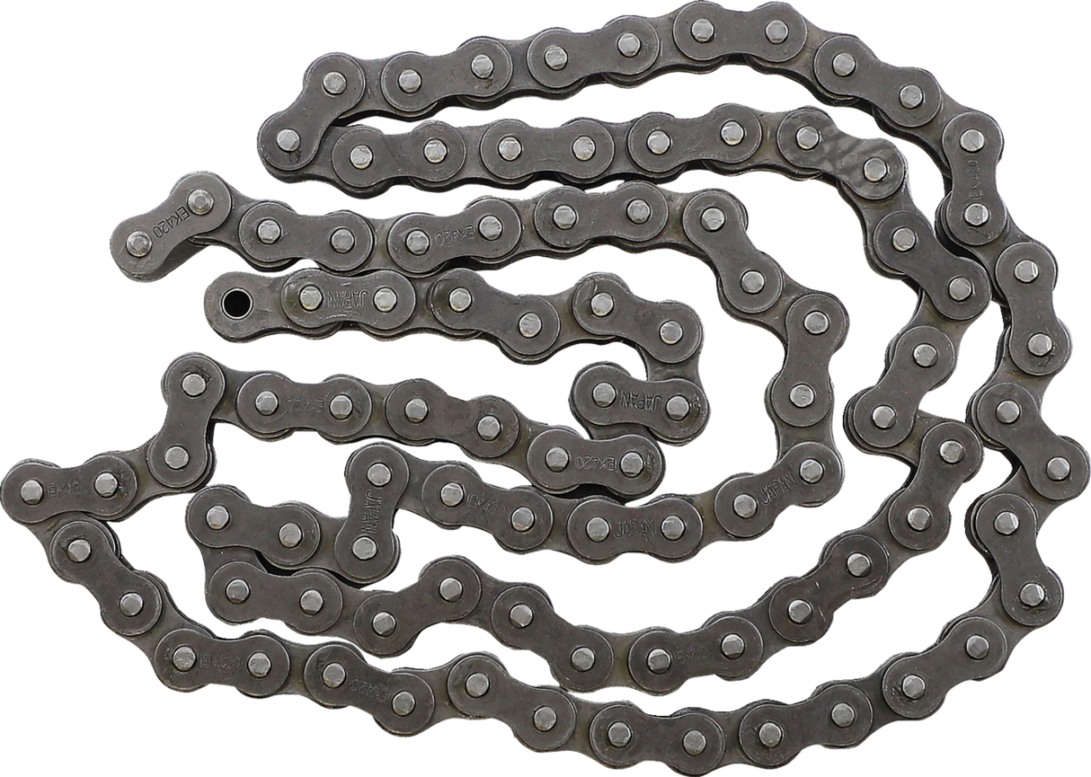 420 Standard - Non-Sealed Chain - 96 Links