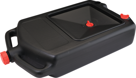 Oil Drain Pan - 8 liter