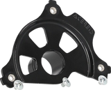 Disc Cover Mount Kit - Black - CRF 2004 - 2023