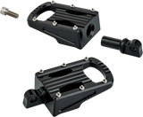 Punisher Footpeg - Classic - Black 2018 - 2020