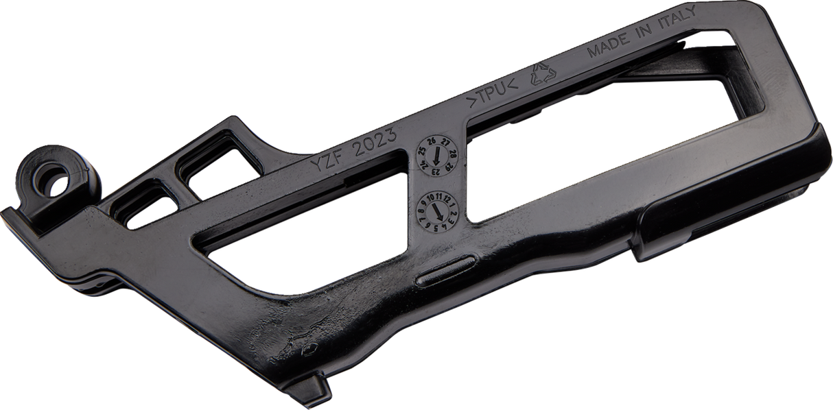 Chain Guide - YZ450F - Black 2023 - 2023