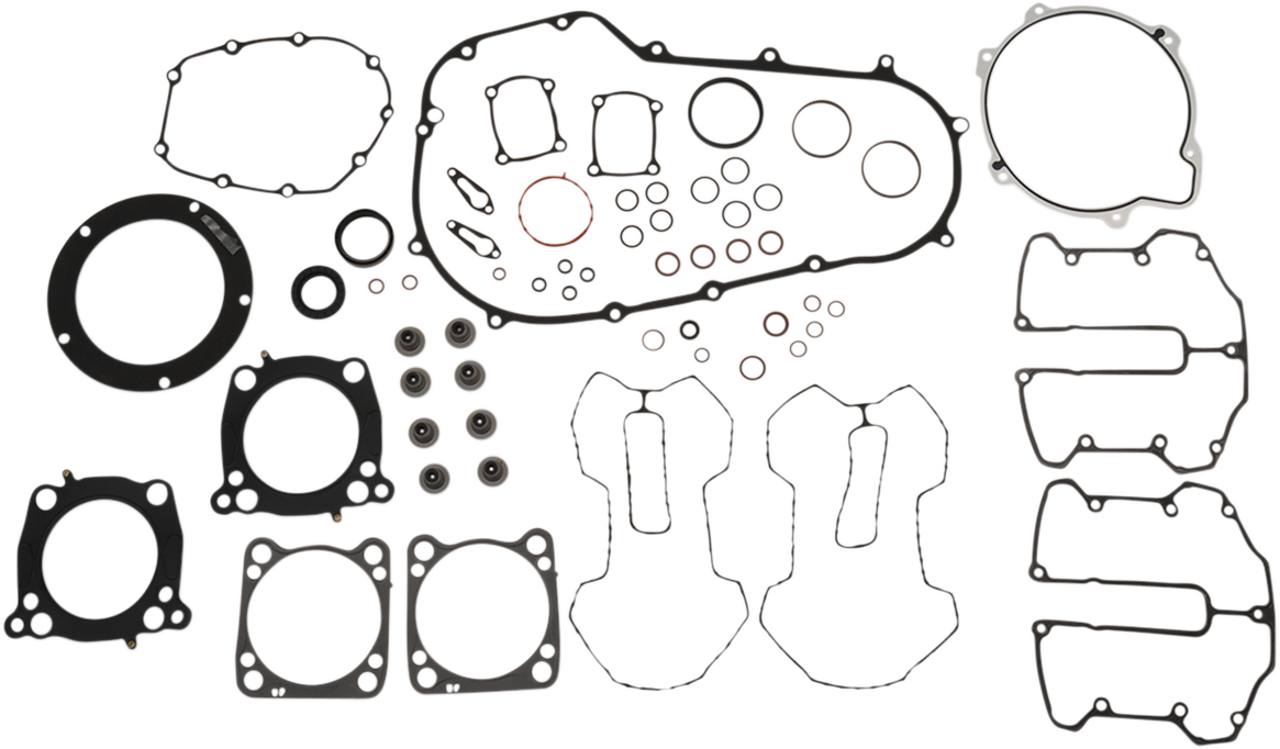 Complete Engine/Primary Gasket Kit 2017 - 2024