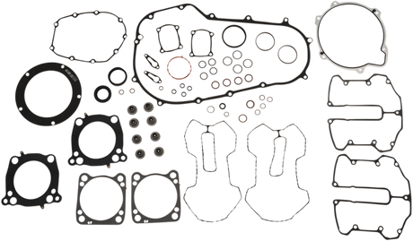 Complete Engine/Primary Gasket Kit 2017 - 2024