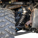 Shock Set - Front - Polaris Ranger XP 1000 2018 - 2024