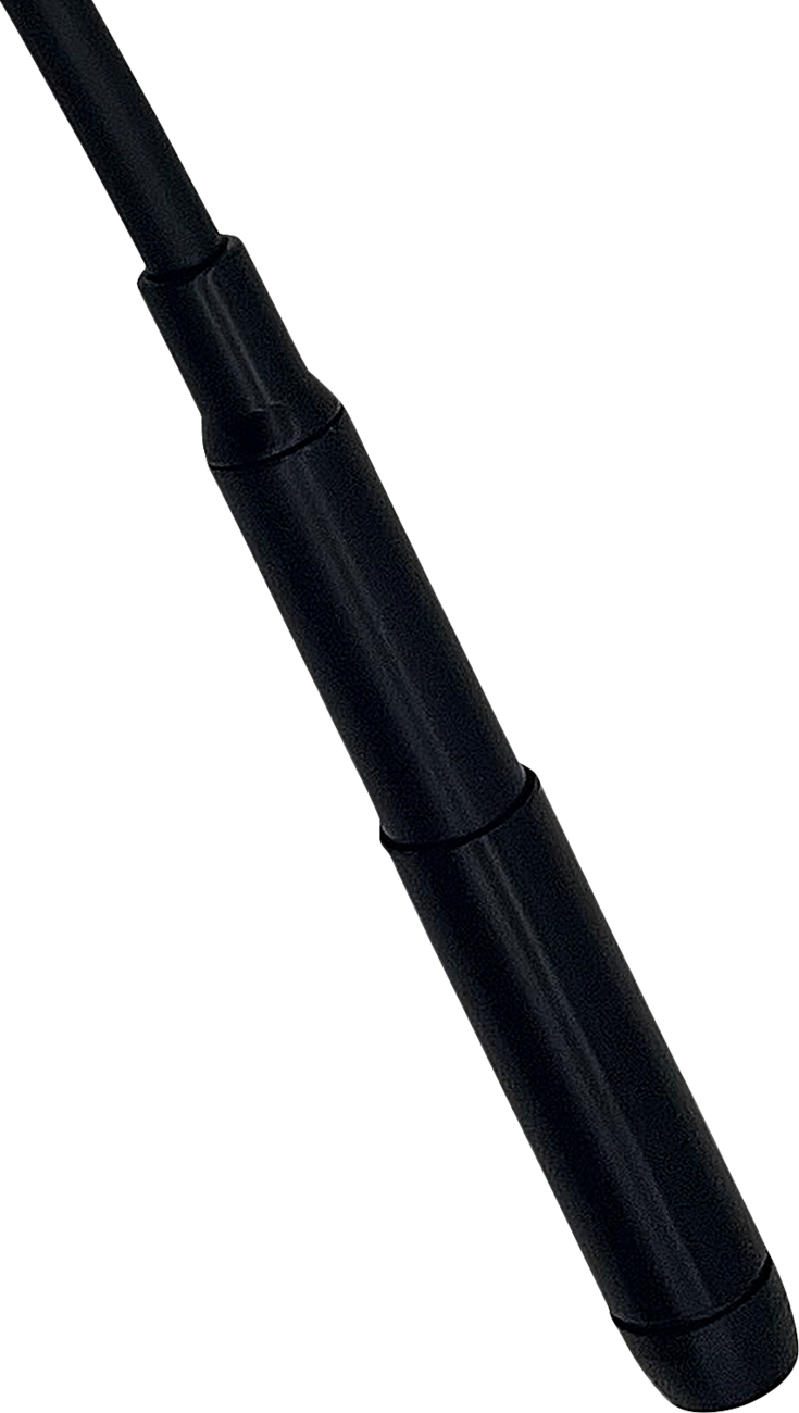 EZ Install Upper Clutch Cable - FLHX/FLTR SE - Stock - Black 2023 - 2024