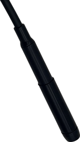 EZ Install Upper Clutch Cable - FLHX/FLTR SE - Stock - Black 2023 - 2024