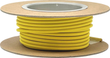 25\' GXL Wire Spool - 10 Gauge - Yellow