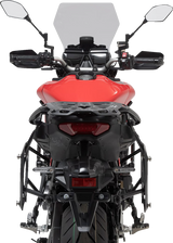 DUSC Hard Case System - Yamaha Tracer9 2021 - 2024