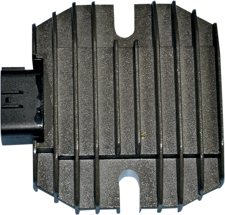 Regulator/Rectifier - Suzuki 2002 - 2009