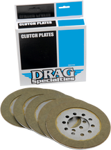 Aramid Fiber Plates 1968 - 1984