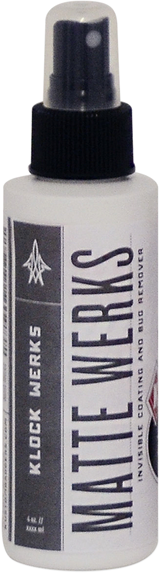 Matte Werks - 4 US fl oz. - 12 Pack