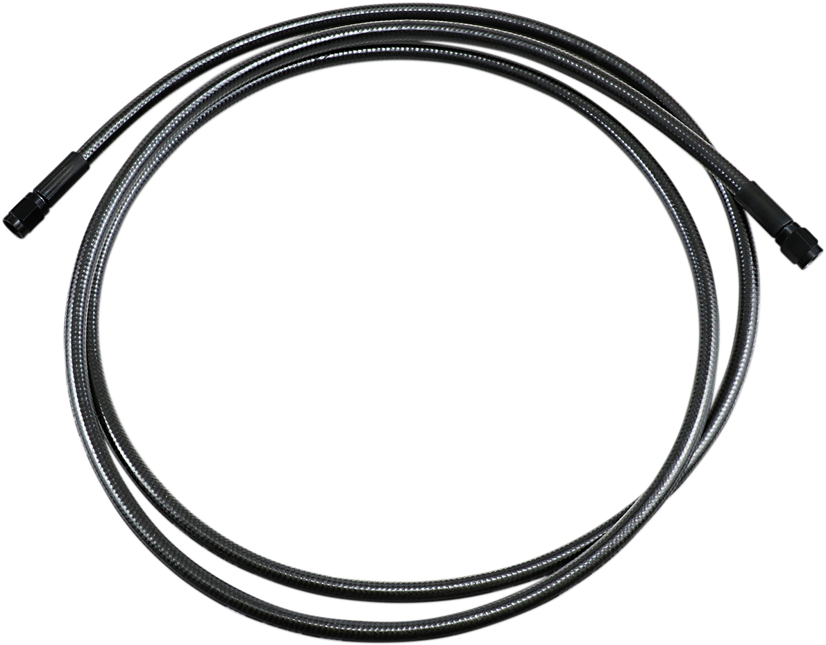 Brake Line - 72\" - Black Pearl