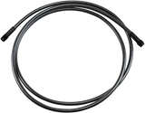 Brake Line - 72\" - Black Pearl