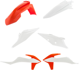 Standard Replacement Body Kit - OEM 2019 - 2022