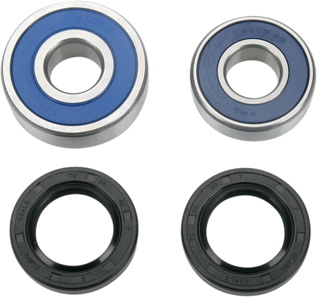 Wheel Bearing Kit - Rear - Honda XR/XL 1978 - 2024
