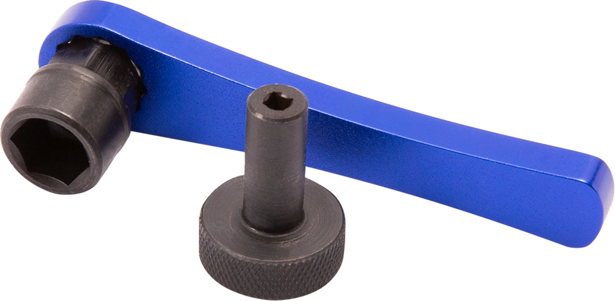 Tappet Adjuster Tool - 3x10 mm