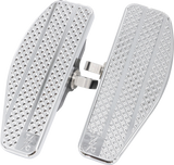 Mini Floorboards - Chrome 2001 - 2012