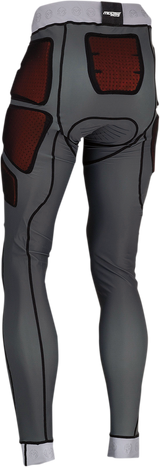 XC1 Guard Pants - Gray - XL