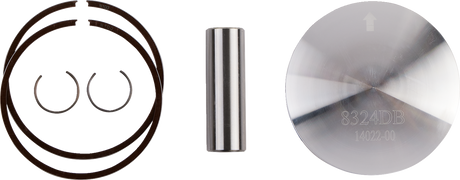 Piston Kit - 72.96 mm - Beta 2022 - 2023