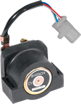 Solenoid Switch - Yamaha 1977 - 1983