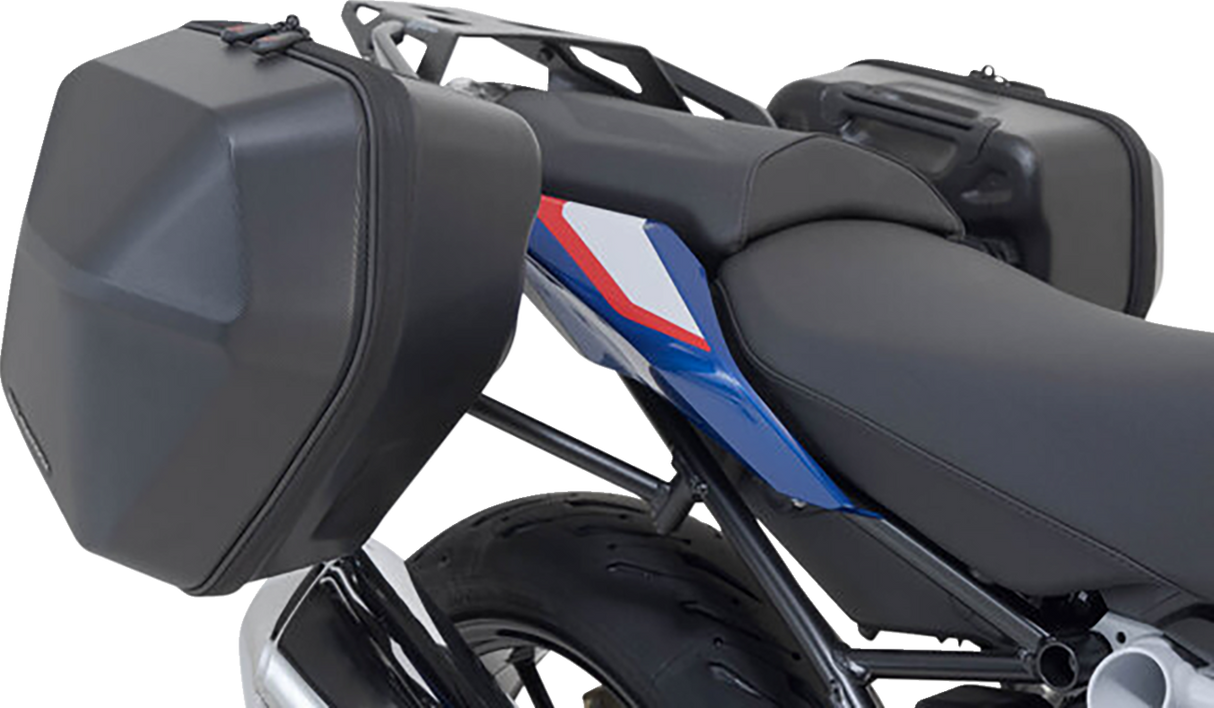 SLC Side Carrier - Right - BMW 2014 - 2024