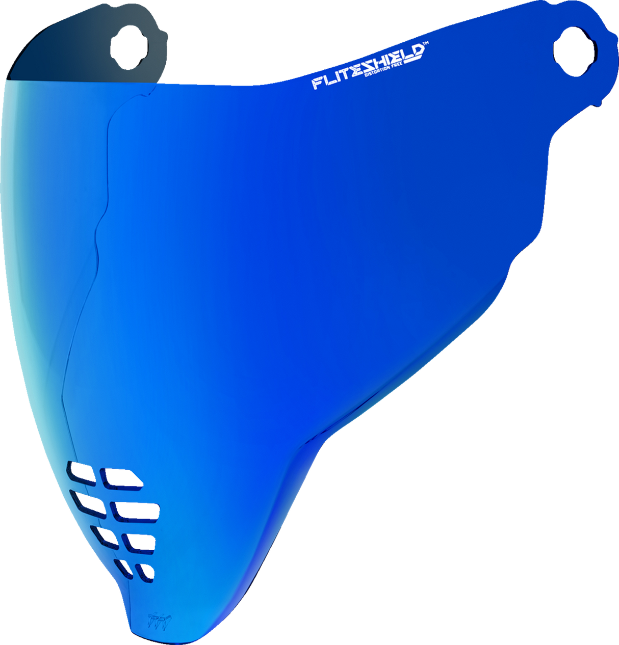 FliteShield™ Shield - Airflite™ - Boatdrink Blue