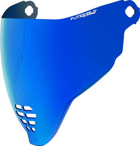 FliteShield™ Shield - Airflite™ - Boatdrink Blue