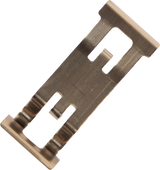 Retainer Clip - Front 2009 - 2023