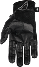 Boxer Gloves - Black - Large