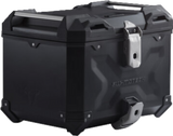 TRAX ADV Top Case System - Black - KTM/Husqvarna 2013 - 2024