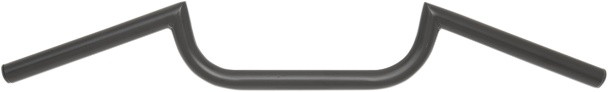 Handlebar - Club - 7/8\" - Satin Black