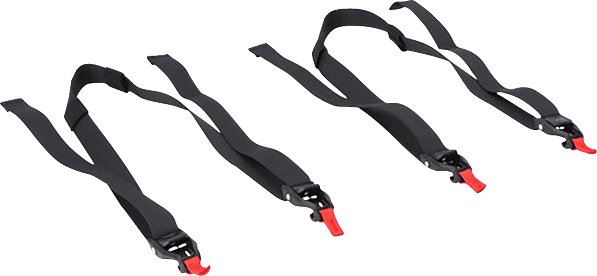 PRO Tail Strap Set - 2 Piece