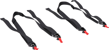 PRO Tail Strap Set - 2 Piece