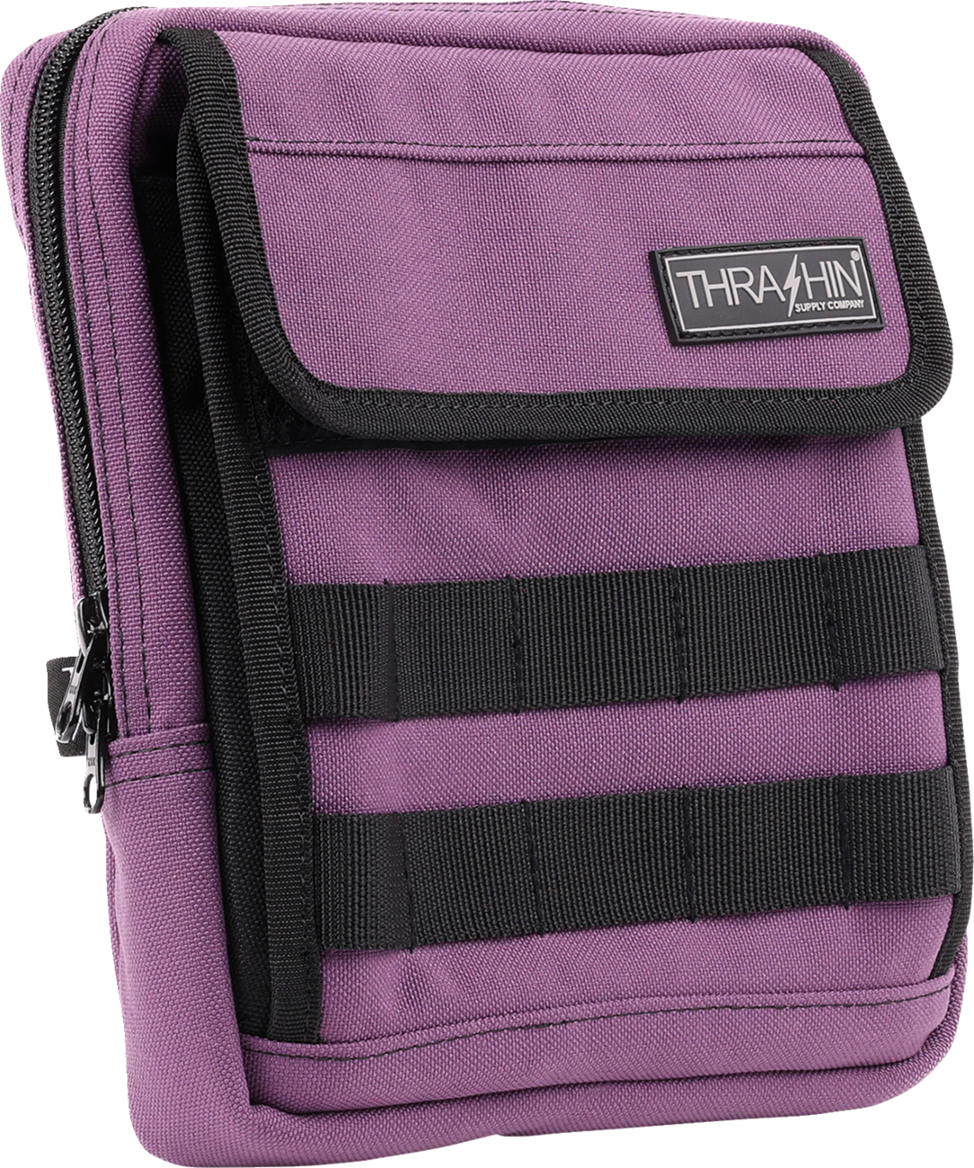 Handlebar Bag Slim - Purple