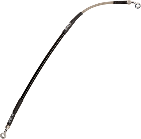 Brake Line - Stainless Steel 2019 - 2021