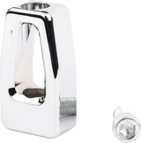 P-54 Billet Shifter Peg - Chrome - HD