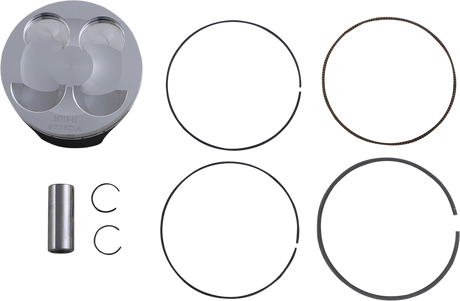 Piston Kit - 96.96 mm - Yamaha 2010 - 2013