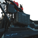 MOLLE Zipperless Pouch - Waterproof - Black 2017 - 2025